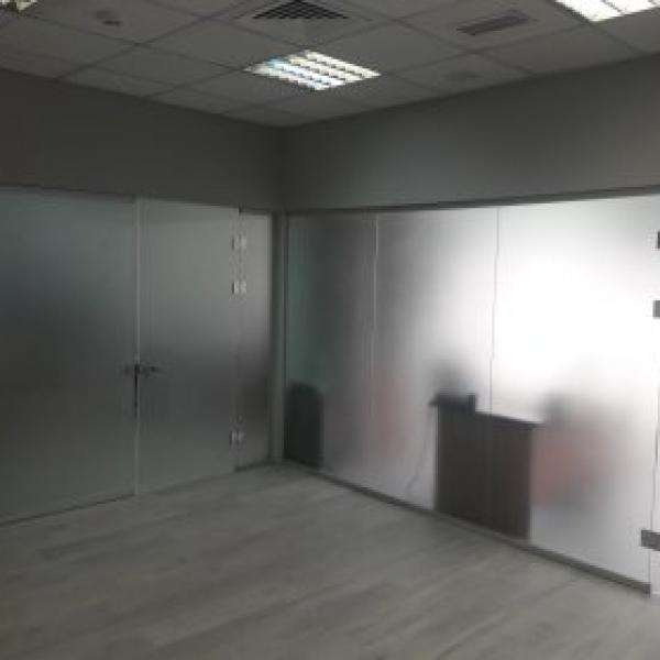 Офисные перегородки в Алматы
